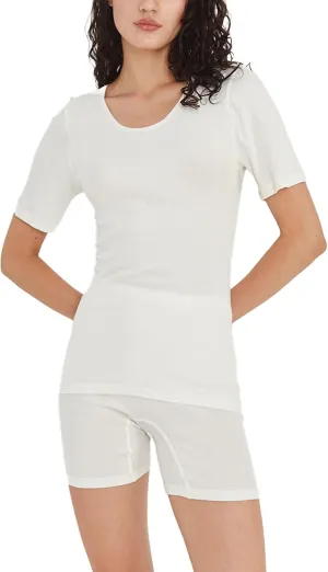 Thermal Underwear for Women Long Johns Set Base Layer Fleece Lined Long Underwear Pajamas Winter Warm Top Bottom Cold Weather