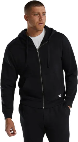 TYR Ultrasoft Heavyweight Terry Full Zip Hoodie