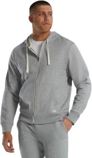 TYR Ultrasoft Heavyweight Terry Full Zip Hoodie