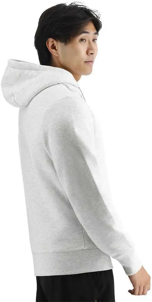 TYR Ultrasoft Midweight Fleece Big Logo Hoodie