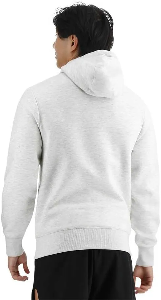 TYR Ultrasoft Midweight Fleece Big Logo Hoodie