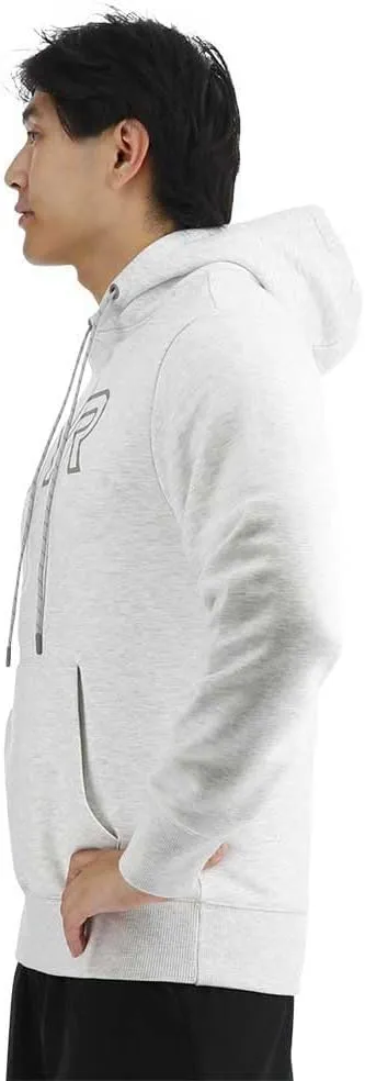 TYR Ultrasoft Midweight Fleece Big Logo Hoodie