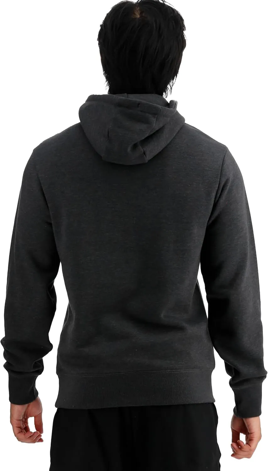TYR Ultrasoft Midweight Fleece Big Logo Hoodie
