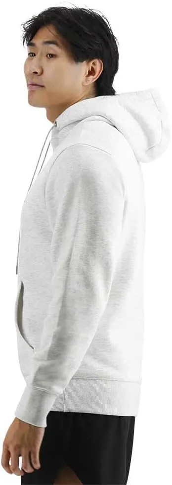 TYR Ultrasoft Midweight Fleece Big Logo Hoodie