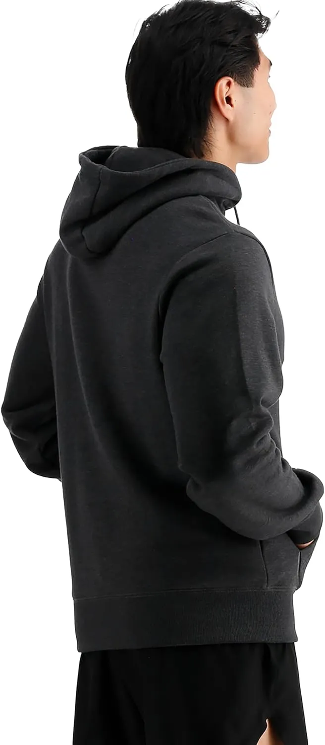 TYR Ultrasoft Midweight Fleece Big Logo Hoodie