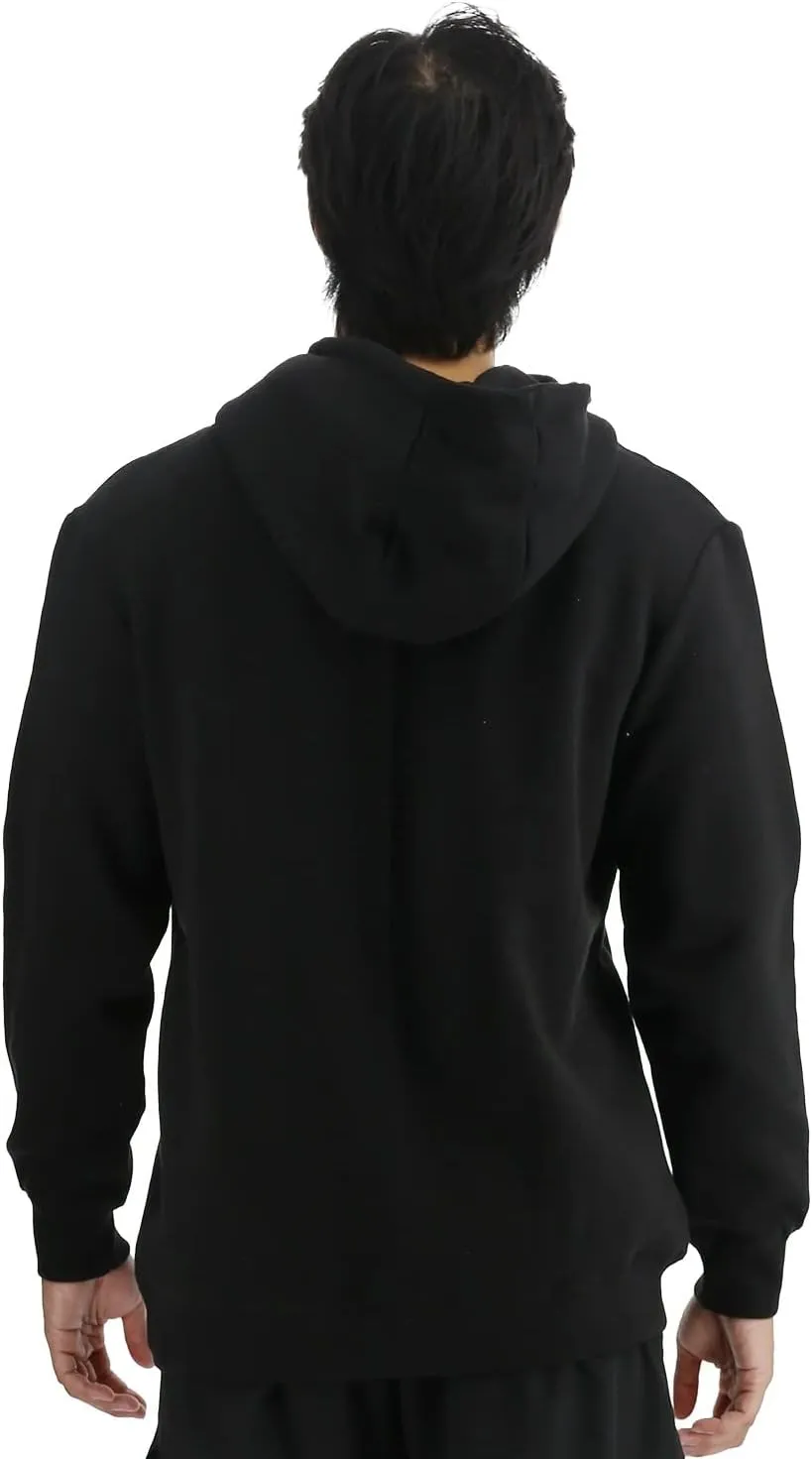 TYR Women's Ultrasoft Midweight Fleece Big Logo Hoodie