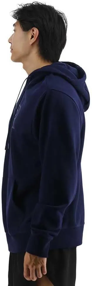TYR Women's Ultrasoft Midweight Fleece Big Logo Hoodie