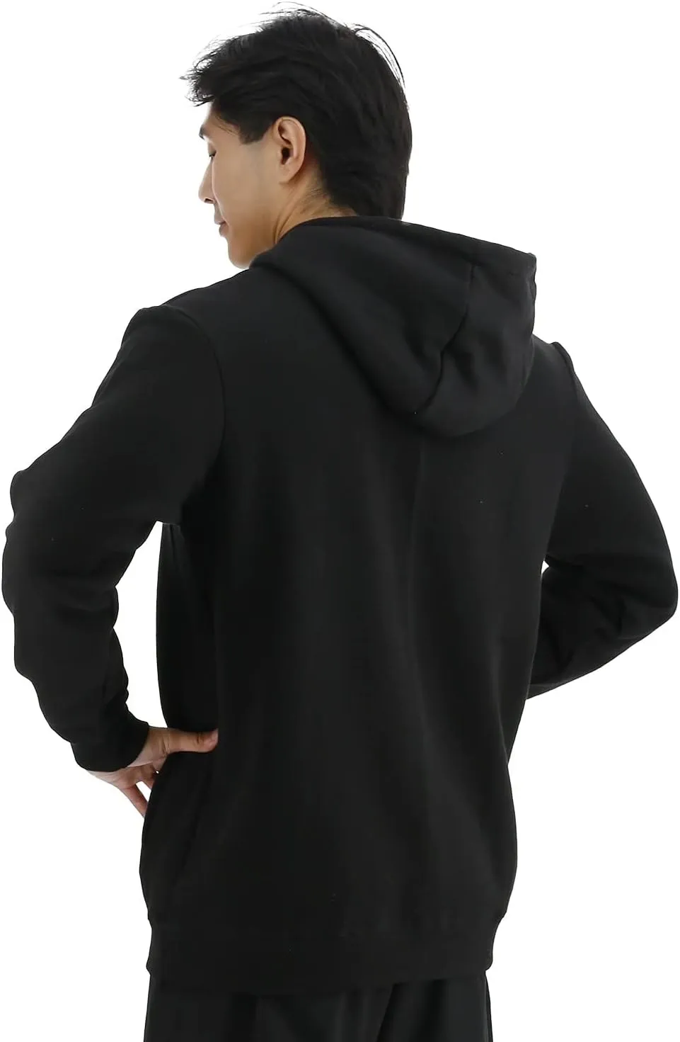 TYR Women's Ultrasoft Midweight Fleece Big Logo Hoodie