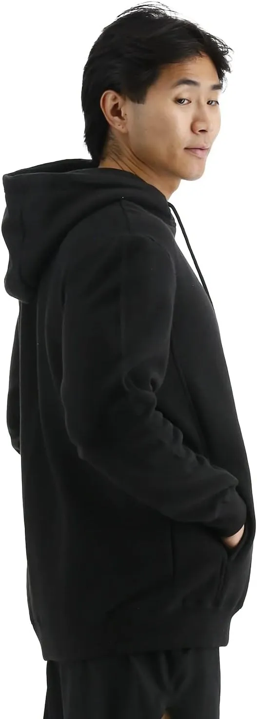 TYR Women's Ultrasoft Midweight Fleece Big Logo Hoodie