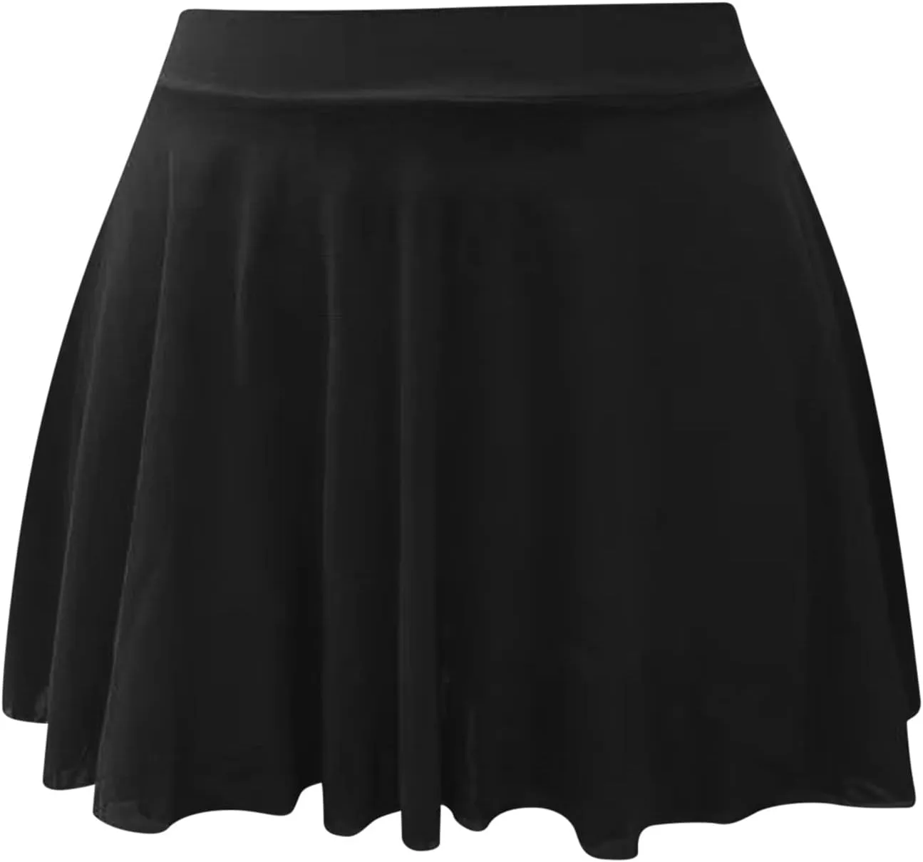 Women Pleated Mini Skirt Role Play Lingerie Skirts Lingerie Set Teddy Babydoll Nightgown