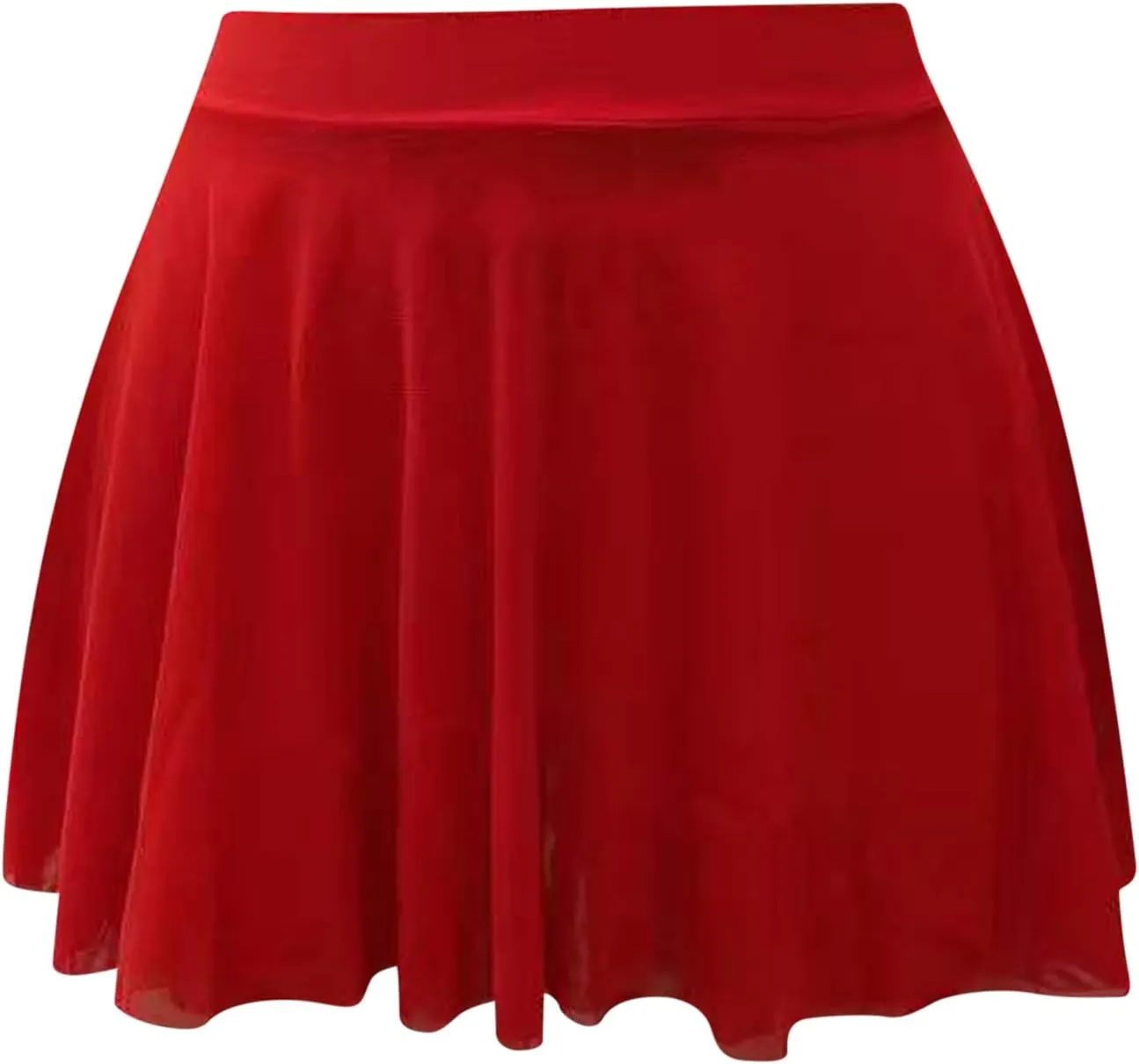 Women Pleated Mini Skirt Role Play Lingerie Skirts Lingerie Set Teddy Babydoll Nightgown