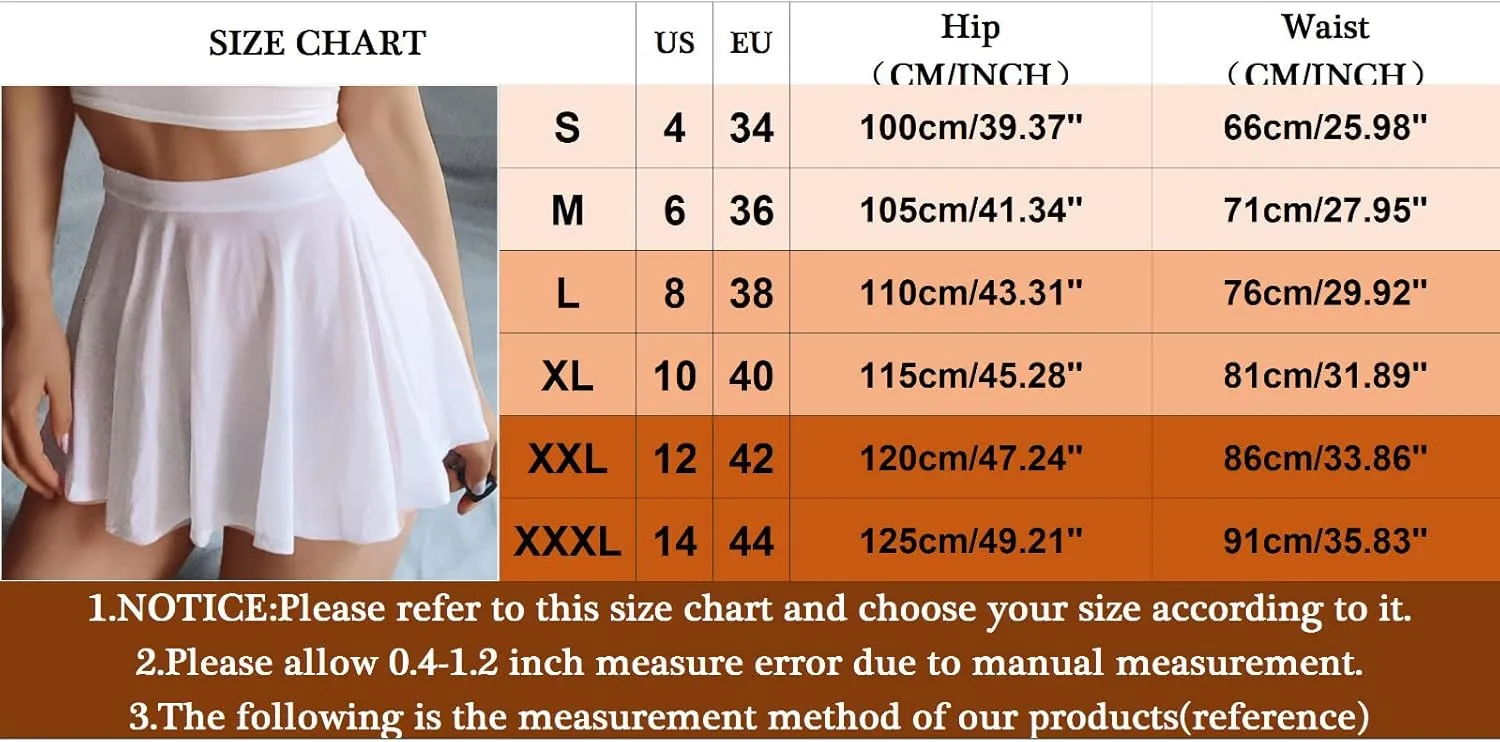 Women Pleated Mini Skirt Role Play Lingerie Skirts Lingerie Set Teddy Babydoll Nightgown