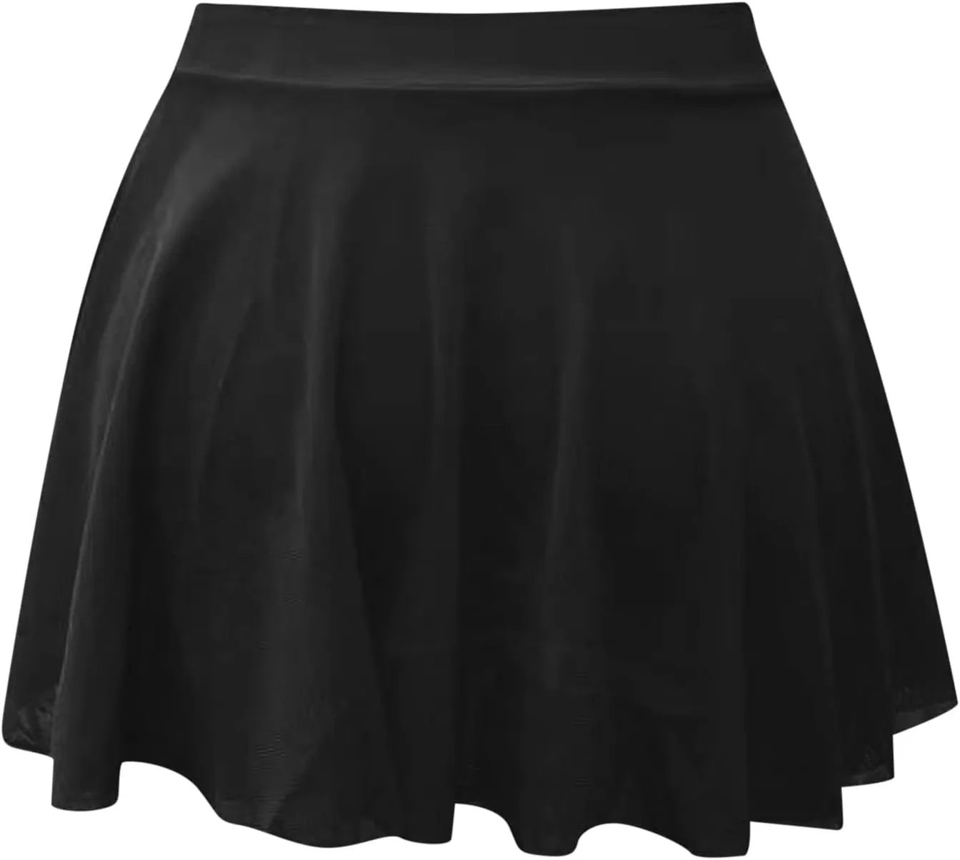Women Pleated Mini Skirt Role Play Lingerie Skirts Lingerie Set Teddy Babydoll Nightgown