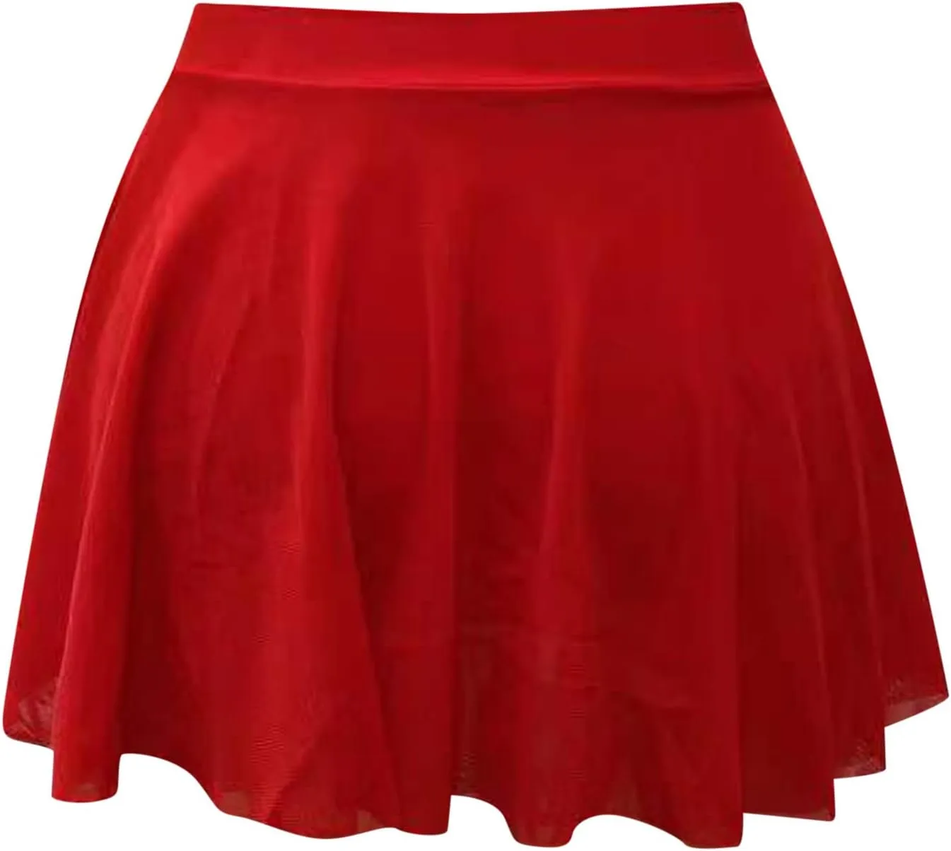 Women Pleated Mini Skirt Role Play Lingerie Skirts Lingerie Set Teddy Babydoll Nightgown