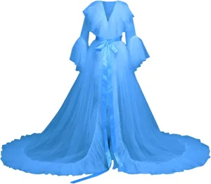 Womens Nightie Chemise Sexy Lingerie Slimming Lace Exotic Lingerie Set Clear Belted Flattering Sleepwear for Sex Play
